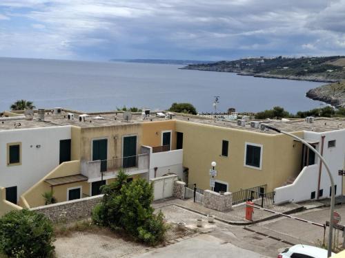 Santa Cesarea Terme Apartment | Corte del Salento 64