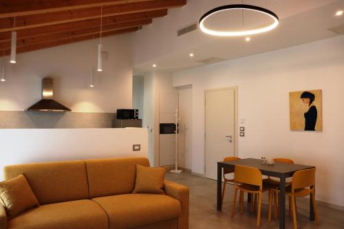 Povegliano Veronese Apartment | Corte Fornaci