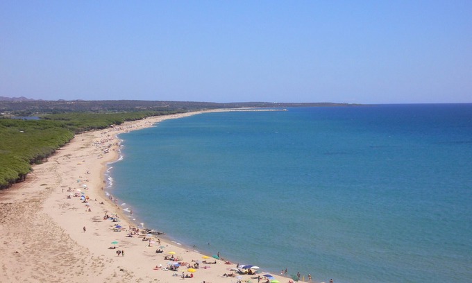 Orosei Apartment | Corte Jasmin PT - Charming and bright apartment