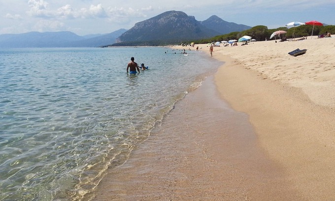 Orosei Apartment | Corte Jasmin - Surfinia - Orosei