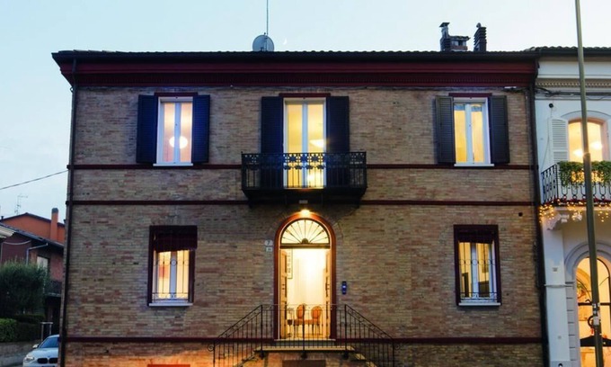Ravenna Bed & Breakfast | Corte Maggiore R&B