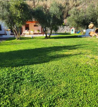 Dudar House | Cortijo Batán