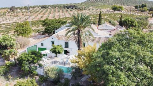 Cabra House | Cortijo Don Simón