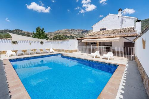 Las Lagunillas House | Cortijo El Llano