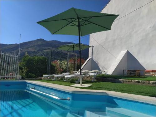 Priego de Cordoba House | Cortijo Los Petronilos