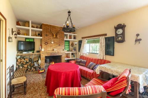 Guadalcanal House | Cortijo San Julián