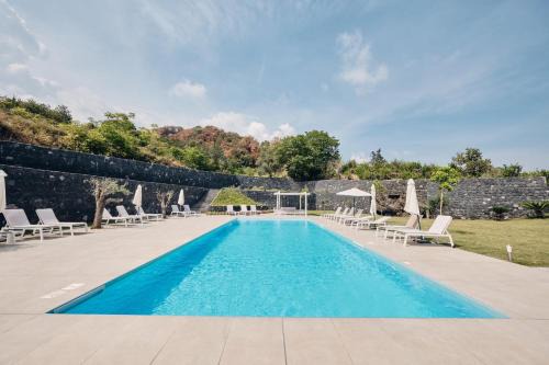 Giarre House | CORTILIO Luxury Homes on Etna