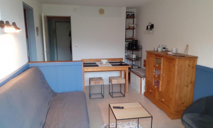 Le Corbier Apartment | Cosi Pégase Phénix LE CORBIER 73300 VILLAREMBERT