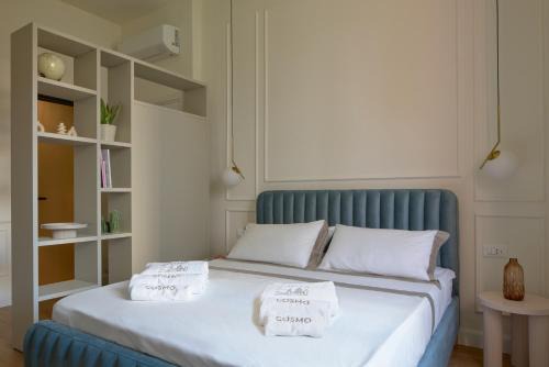 Como Apartment | Cosmo Lake City Apartments