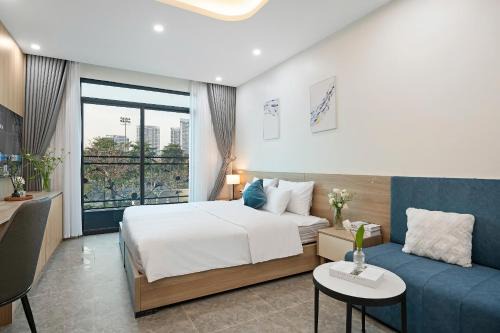 Tay Ho Apartment | Cosmos - 22Land Hotel & Apartment