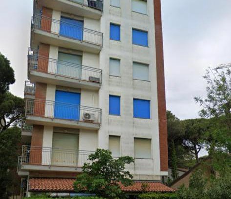 Lido degli Estensi Apartment | costa azzurra