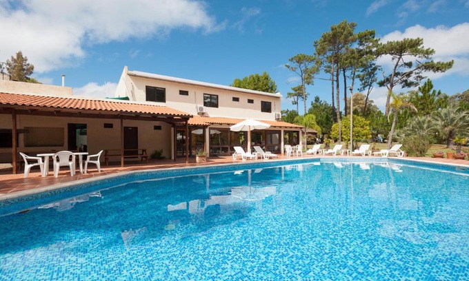 Rincon del Indio Cabin | Costa Brava Resort