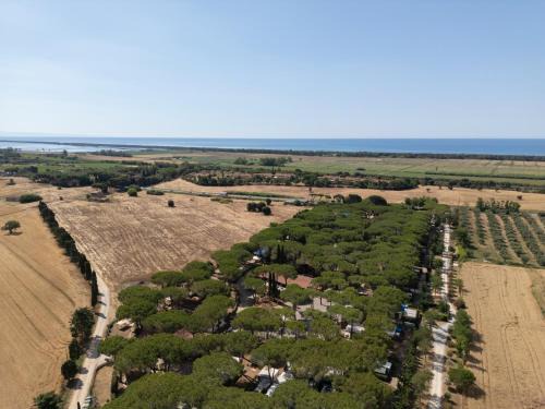 Capalbio Resort | Costa D'Argento - Camping Village Club Capalbio