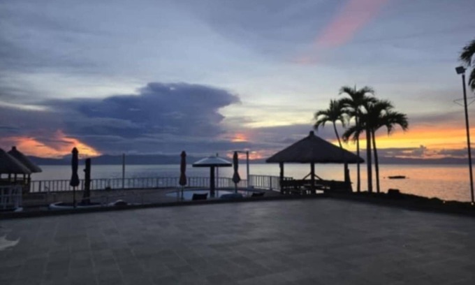 Alegria Hotel | Costa De Leticia