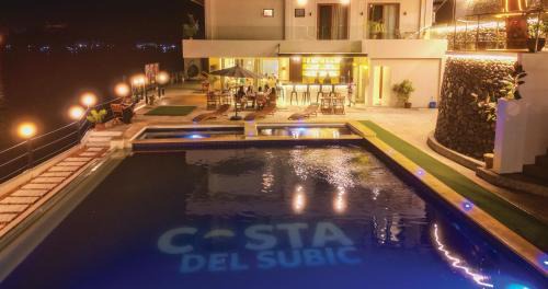 Castillejos Hotel | Costa Del Subic