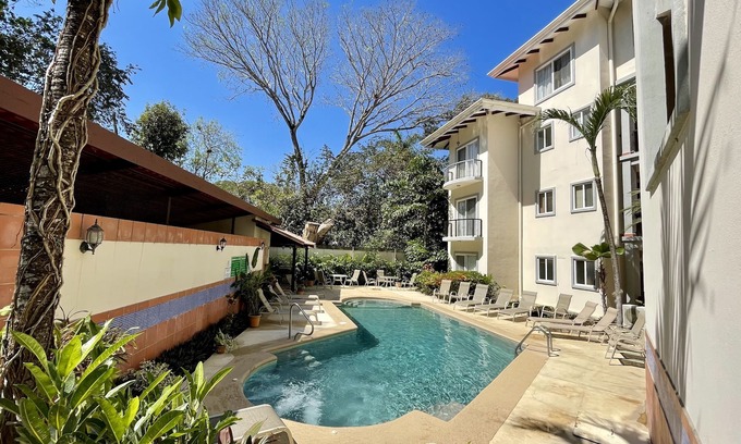 Potrero Condo | Costa Rica Retreat