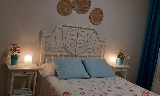 Getxo Apartment | COSTA VASCA Getxo Las Arenas BILBAO