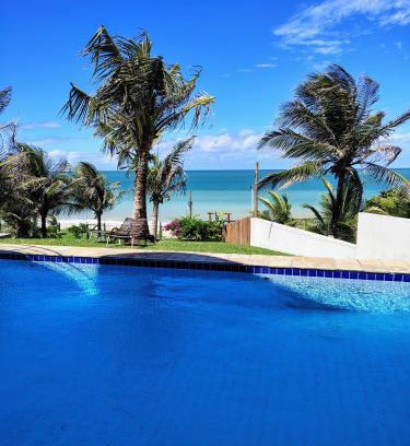 Ponta Negra Apartment | CosteiraPRAIASOLPontaNegra, Natal-RN