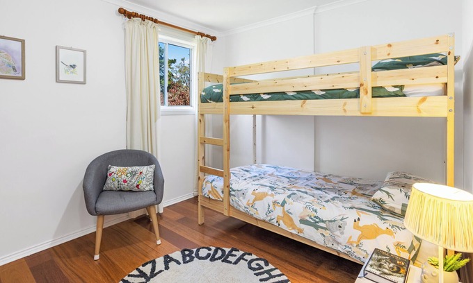 Hawthorndene Apartment | Cosy Adelaide Hills getaway