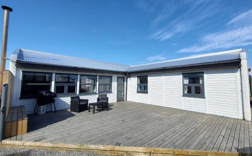 Hofn Apartment | Cosy and family friendly home with a great location