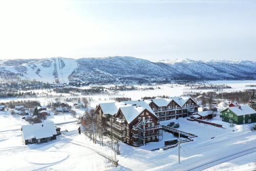 Geilo Apartment | Cosy Apartement close to Geilo