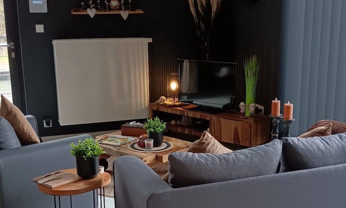 Vise Apartment | * Cosy apartment 10 minutes from Maastricht and its beautiful Meuse riverside walks