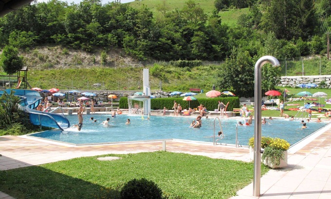 Fliess Apartment | Cosy apartment for 4 people with WIFI, TV and panoramic view