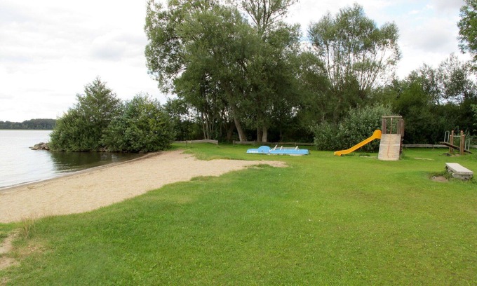 Quetzin Apartment | Cosy apartment for 5 guests with WIFI, TV, terrace and pets allowed