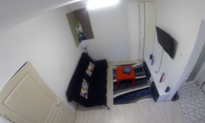 Bucharest Apartment | Cosy Apartment In A Quiet And Nice Area