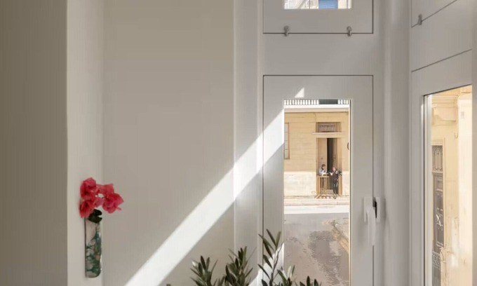 Cospicua Apartment | Cosy Apartment in Cospicua