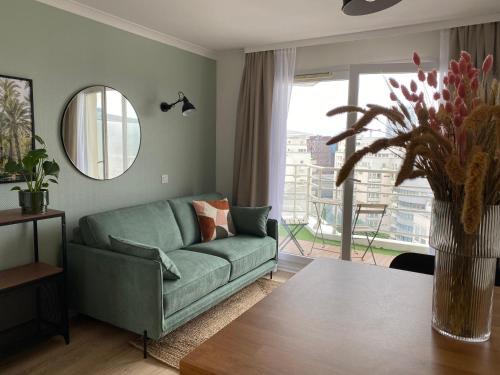 Faubourg de l'Arche Apartment | Cosy Apartment in La Défense