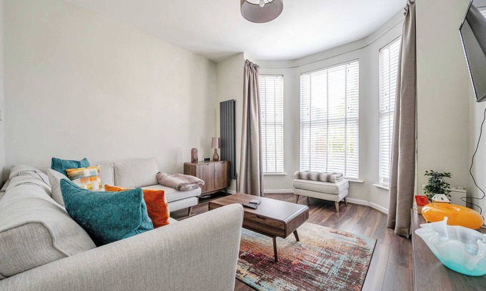 Didsbury Apartment | Cosy Apartment in Stunning Didsbury