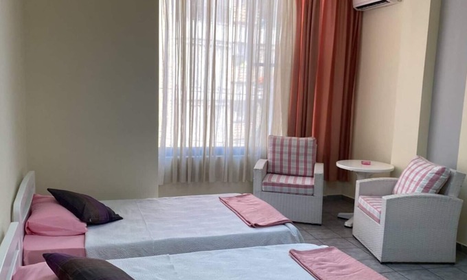 Duhur ash Shuwayr Apartment | Cosy apartment in Sabtieh Beirut