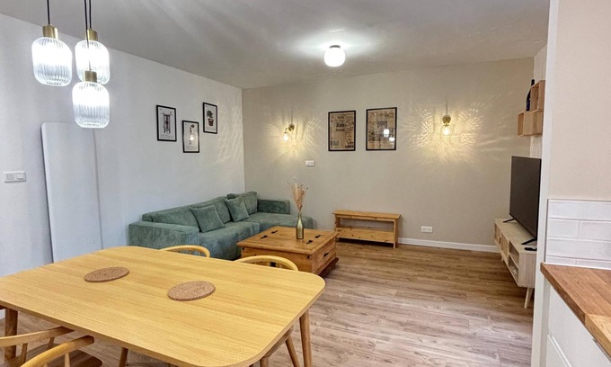 Epernay Apartment | Cosy apartment in the heart of Epernay