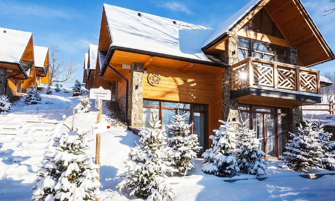 Zakopane House | Cosy apartment in villa for 6 people with WIFI, TV, terrace and pets allowed