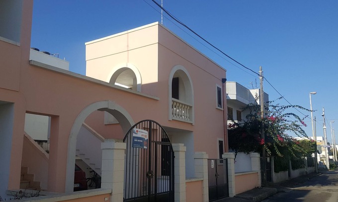 Torre dell'Orso House | Cosy apartment near the beach