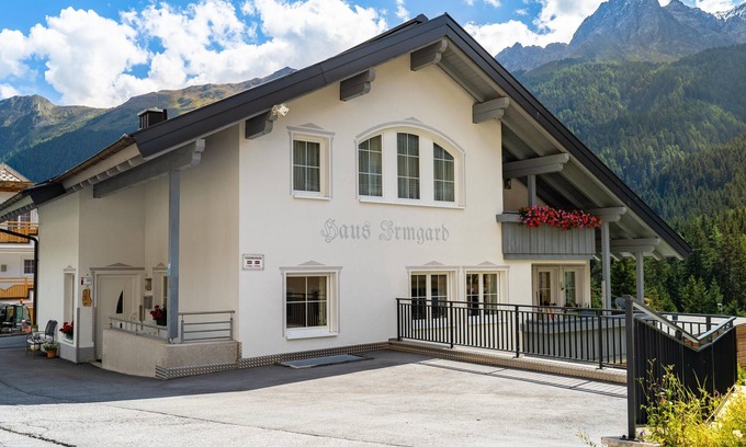 Mathon Apartment | Cosy apartment near Ischgl