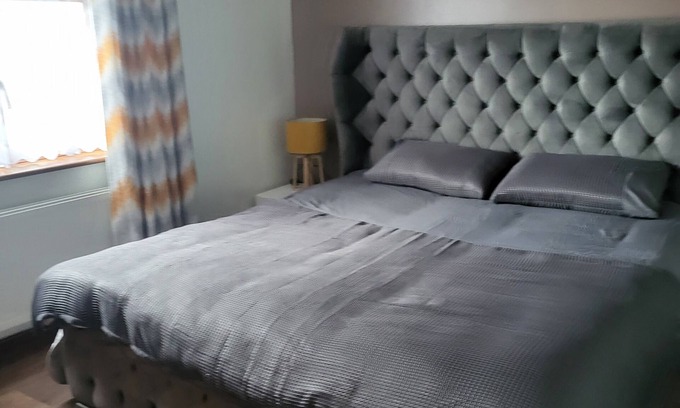 Tralee Apartment | Cosy apartment to let in the wild Atlantic way