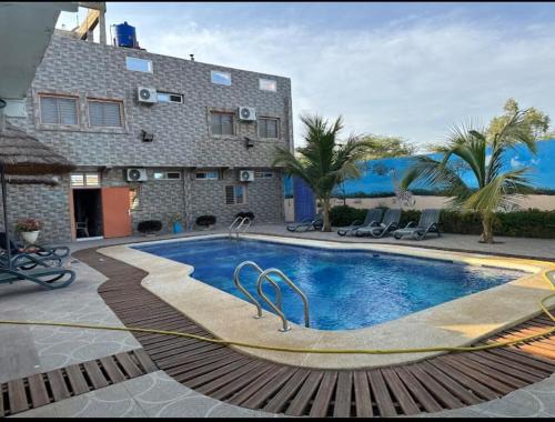 Same Apartment | cosy chambre prés du lagune