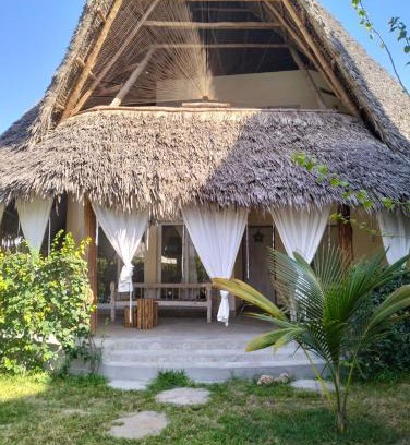 Malindi Marine National Park Villa | Cosy cottage 2 Marine Park at Malindi Beach