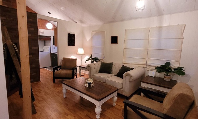 South Glengarry House | Cosy cottage by lake Francis between Montreal and Ottawa