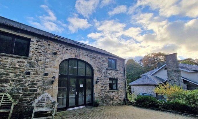 Alston Cottage | Cosy Cottage in Alston King Beds Free Wi-Fi Flat-Screen TV