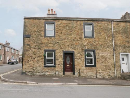 Broughton Moor House | Cosy Cottage in Cumbria, West of Lake District
