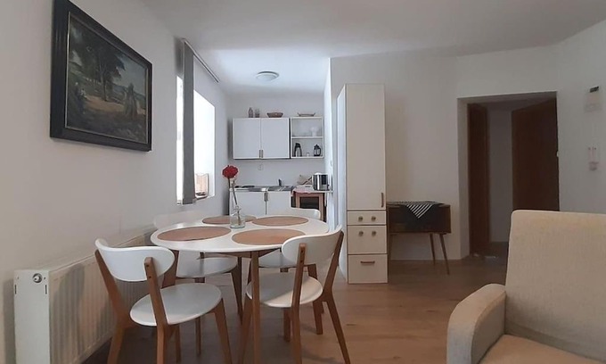 Stary Smokovec Apartment | Cosy flat in High Tatras