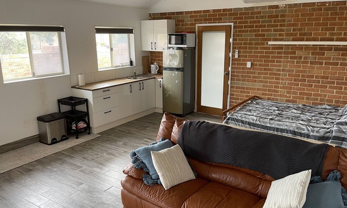 Iluka Apartment | Cosy Granny Flat in Iluka close to the beach and public transport