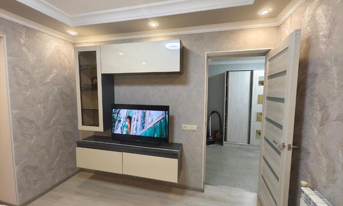 Gyumri Apartment | Cosy Home
