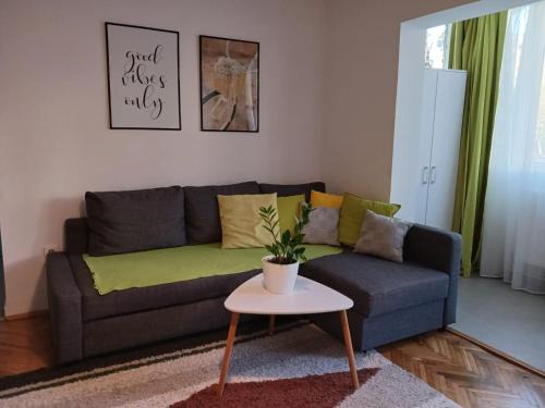 Calea Sever Bocu Apartment | Cosy Home at 100 m from Iulius Town