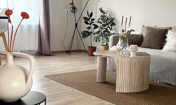 Albesti House | Cosy home away from noise