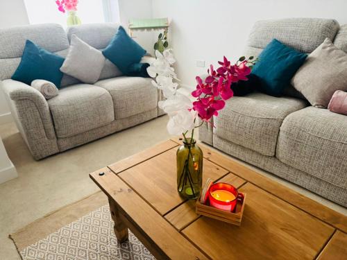 Retford House | Cosy Home Stay in Nottinghamshire