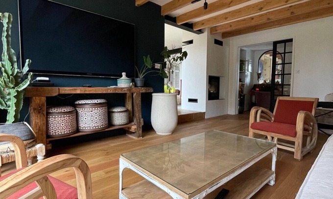 Plabennec House | Cosy house between Brest and the beach